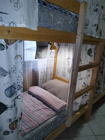 Фотография номера хостела Свои 
