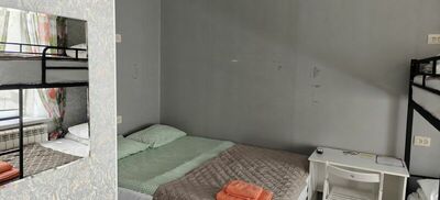 Фотография номера хостела Свои 