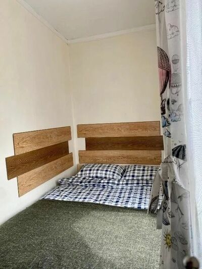 Фотография номера хостела Свои 