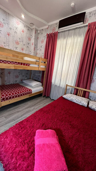 Фотография номера хостела Свои 