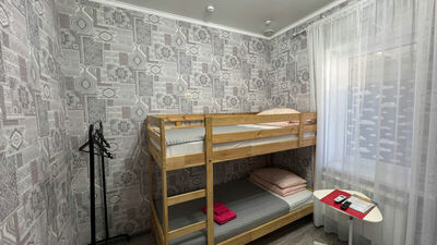 Фотография номера хостела Свои 