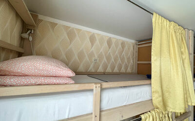 Фотография номера хостела Свои 