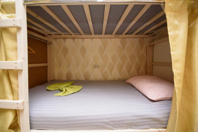 Фотография номера хостела Свои 