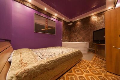 Фотография номера хостела City Life