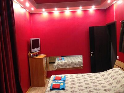 Фотография номера хостела City Life