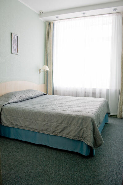 Фотография номера гостиницы Николаевский Клуб