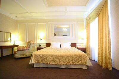 Фотография номера гостиницы Николаевский Клуб