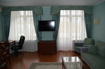 Фотография номера гостиницы Николаевский Клуб