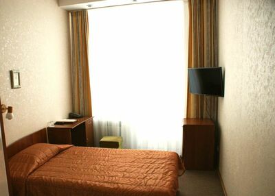 Фотография номера гостиницы Николаевский Клуб