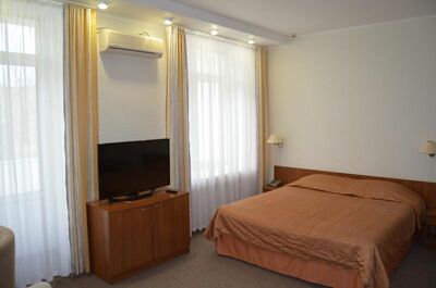 Фотография номера гостиницы Николаевский Клуб