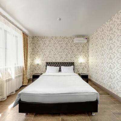 Фотография номера гостиницы ЭдНо