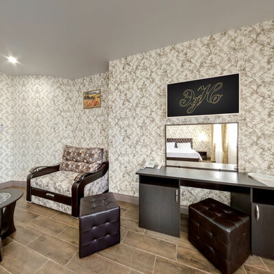 Фотография номера гостиницы ЭдНо