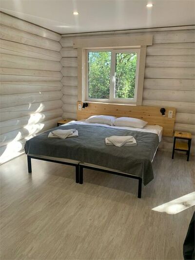 Фотография номера гостиницы Соловки-Отель