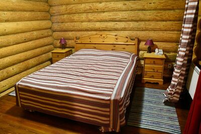 Фотография номера гостиницы Соловки-Отель