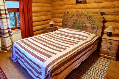 Фотография номера гостиницы Соловки-Отель