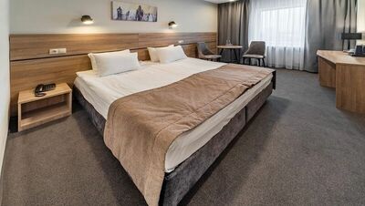 Фотография номера гостиницы Измайлово Бета