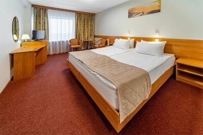 Фотография номера гостиницы Измайлово Бета