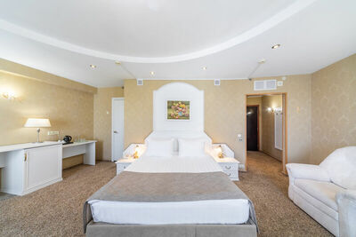 Фотография номера гостиницы Измайлово Бета