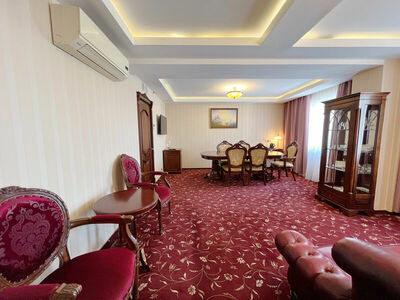 Фотография номера гостиницы Измайлово Бета