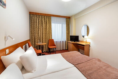 Фотография номера гостиницы Измайлово Бета