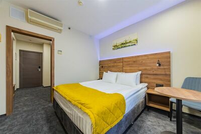 Фотография номера гостиницы Измайлово Бета