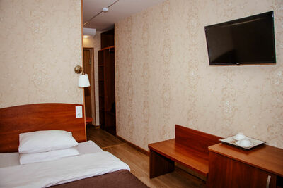 Фотография номера гостиницы Киевская на Днепропетровской