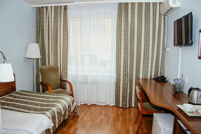 Фотография номера гостиницы Киевская на Днепропетровской