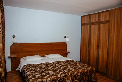 Фотография номера гостиницы Киевская на Днепропетровской