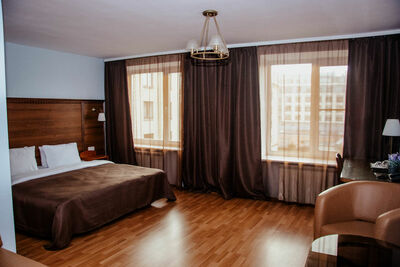 Фотография номера гостиницы Киевская на Днепропетровской