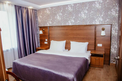 Фотография номера гостиницы Киевская на Днепропетровской