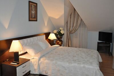 Фотография номера гостиницы Отель Байрон