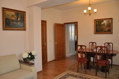 Фотография номера гостиницы Отель Байрон