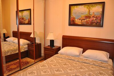 Фотография номера гостиницы Отель Байрон