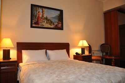 Фотография номера гостиницы Отель Байрон