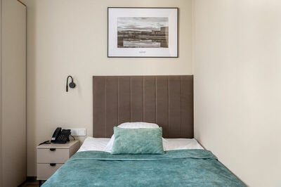 Фотография номера гостиницы Электросталь