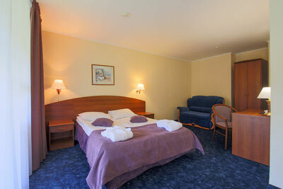 Фотография номера гостиницы Тропикана Парк