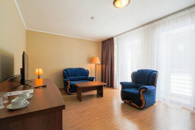 Фотография номера гостиницы Тропикана Парк