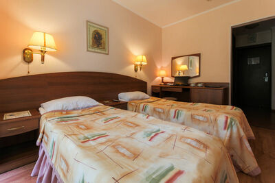 Фотография номера гостиницы Тропикана Парк