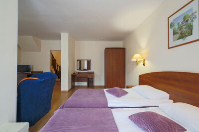 Фотография номера гостиницы Тропикана Парк