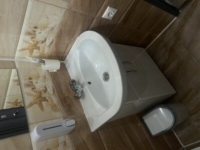 Фотография номера гостевого дома Метелица