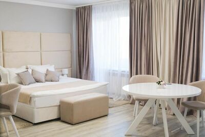 Фотография номера гостиницы Райтекс