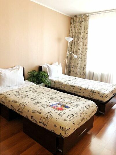 Фотография номера гостиницы Райтекс