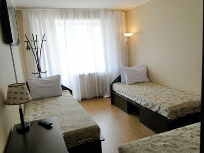 Фотография номера гостиницы Райтекс