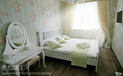 Фотография номера гостиницы AU ROOMS Континент