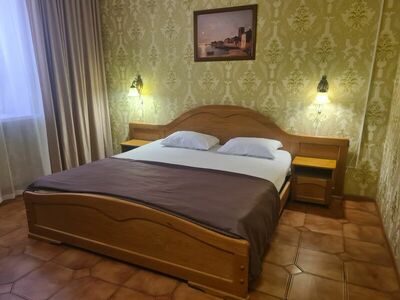 Фотография номера гостиницы Морская звезда