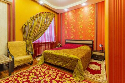 Фотография номера гостиницы Майский Сад