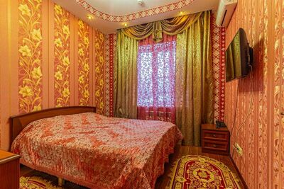 Фотография номера гостиницы Майский Сад