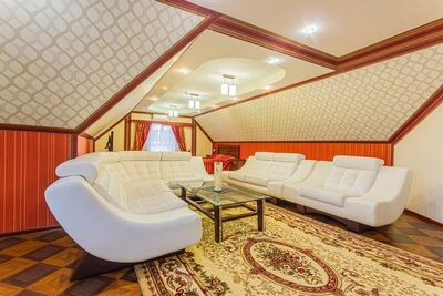 Фотография номера гостиницы Майский Сад