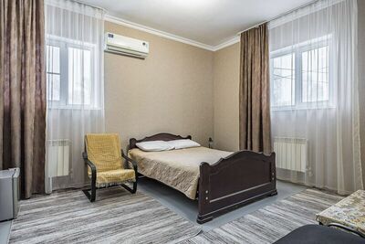 Фотография номера гостиницы Майский Сад