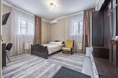 Фотография номера гостиницы Майский Сад